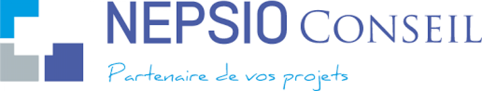 Logo Nepsio
