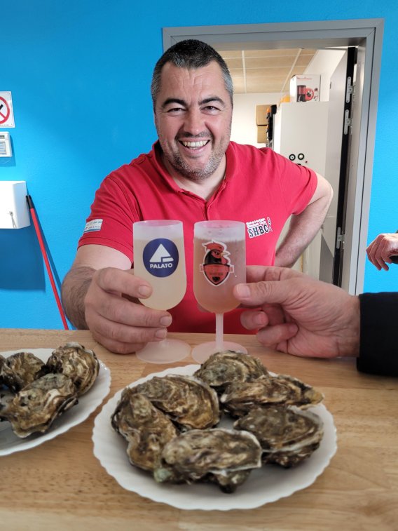 La commission BAR recrute !