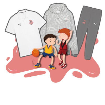 Lifestyle Enfant