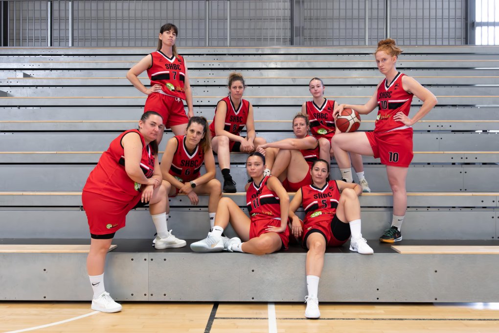 SENIORS FILLES 2 (PRF)